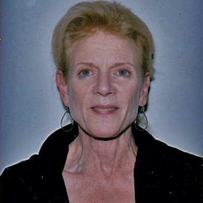 Eileen Weiswasser 